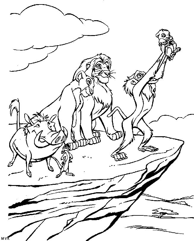 the lion king091